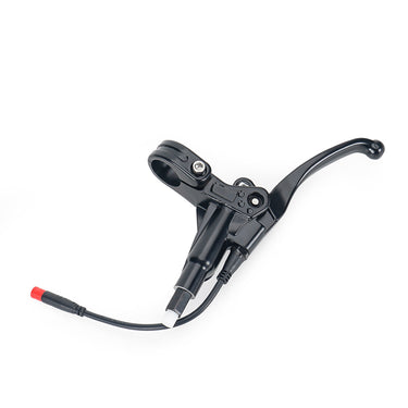 DOT Brake Levers for Daytona